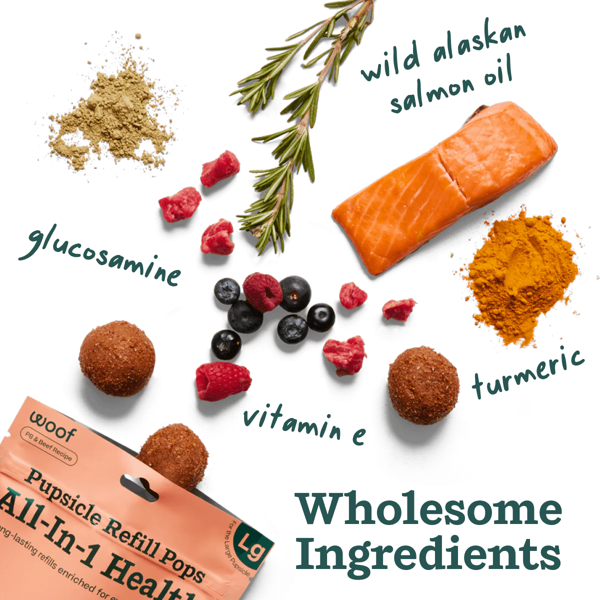 All-In-1 Wellness Pops - Image 3