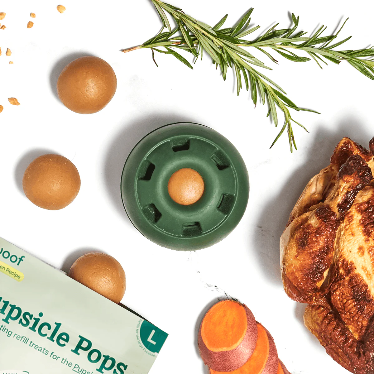 Chicken Pops: 2 Pack - Image 4