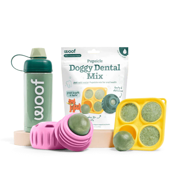 Dental Mix Basics - Image 3