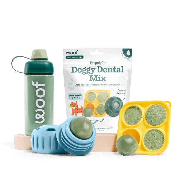 Dental Mix Basics - Image 4