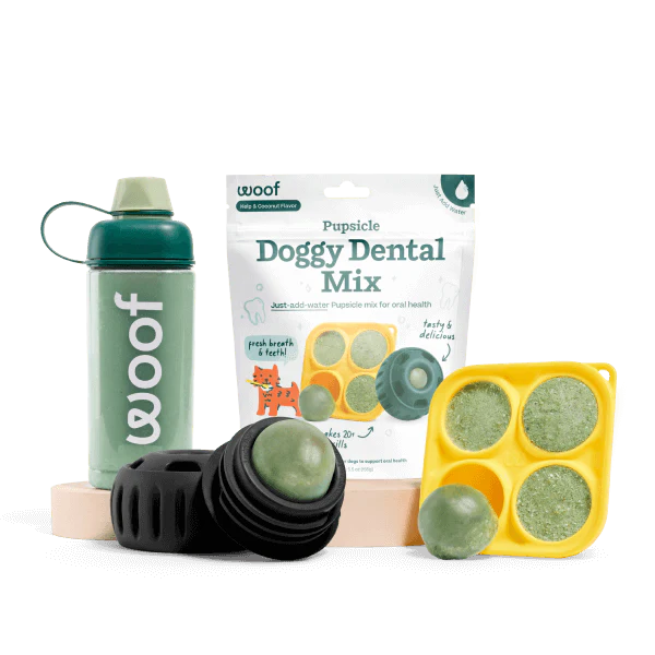 Dental Mix Basics - Image 5