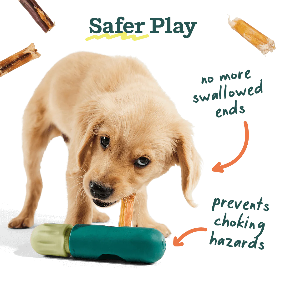 The BullySafe Better Pack - Image 3