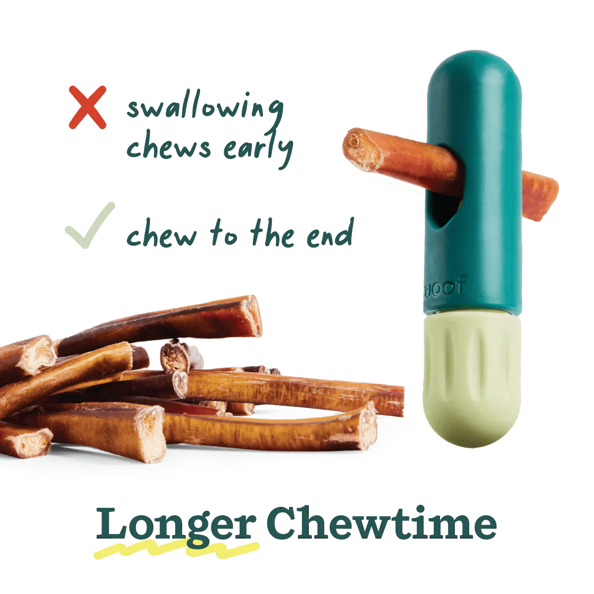 The BullySafe Better Pack - Image 4